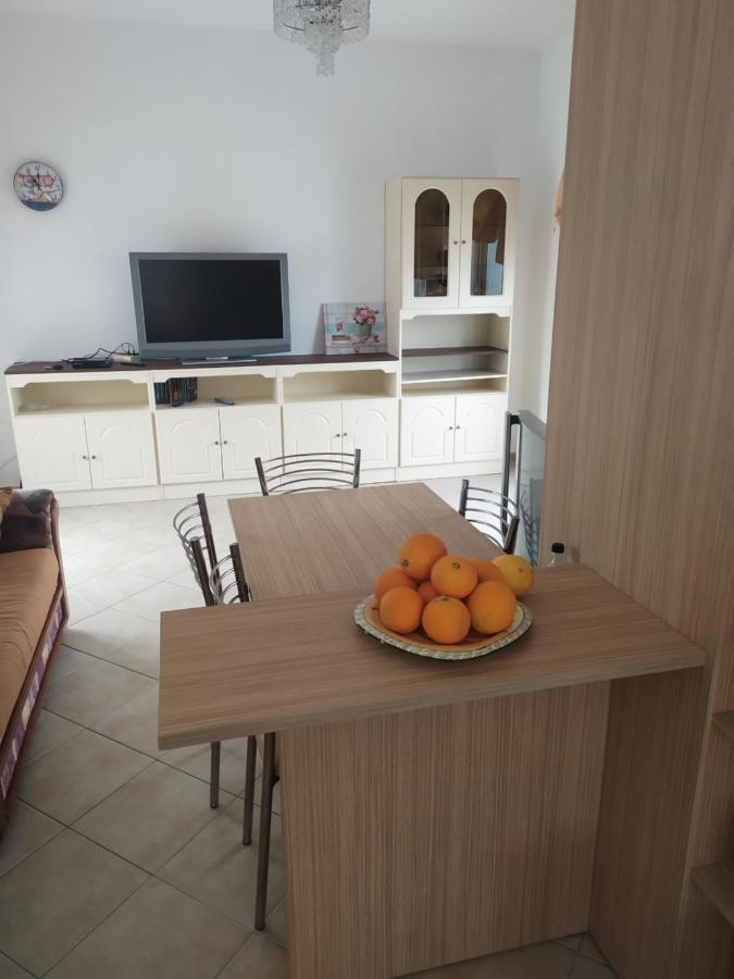 Panoramic Balos Sea View House กิสเซมอส ภายนอก รูปภาพ