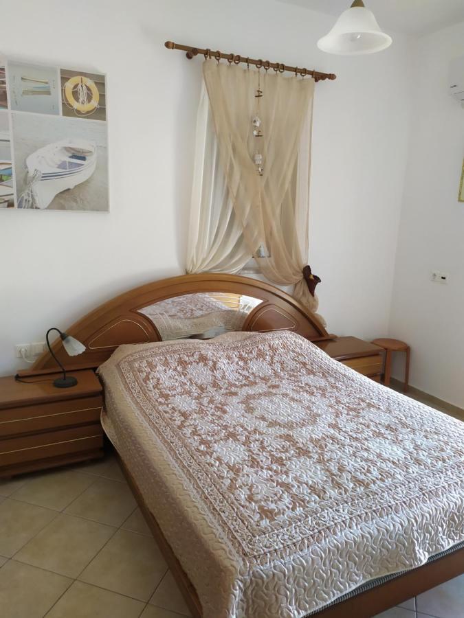Panoramic Balos Sea View House กิสเซมอส ภายนอก รูปภาพ