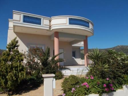 Panoramic Balos Sea View House กิสเซมอส ภายนอก รูปภาพ